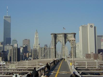 Lower Manhattan and Brooklyn Bridge<br>Location: <a href="https://www.google.com/maps/search/?api=1&query=40.70578,-73.99636" target="_new">Brooklyn Bridge</a>